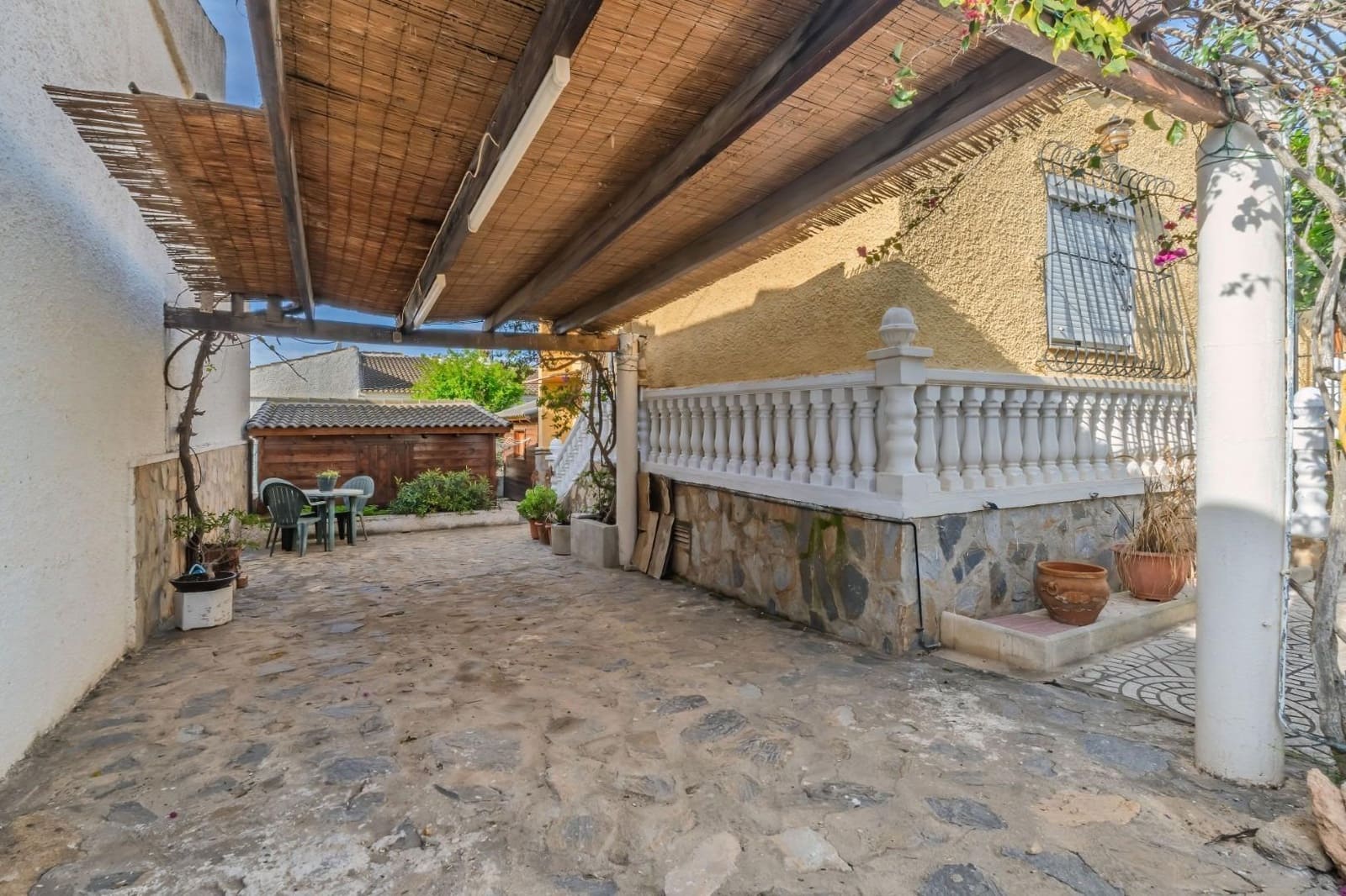 3 sypialnia Willa na sprzedaż w Torrevieja - 219 999 € (Ref: 9826609)