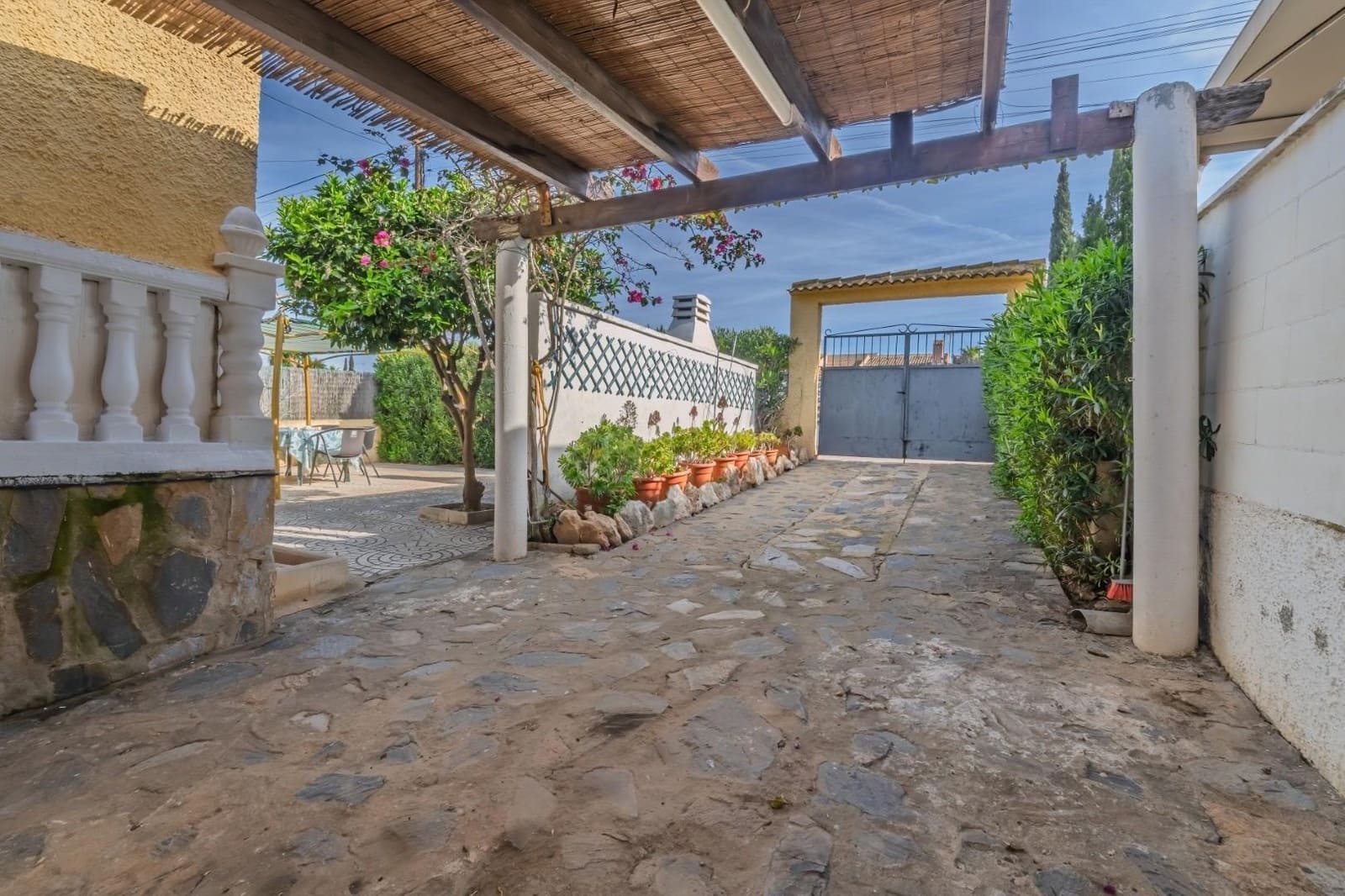 3 sypialnia Willa na sprzedaż w Torrevieja - 219 999 € (Ref: 9826609)