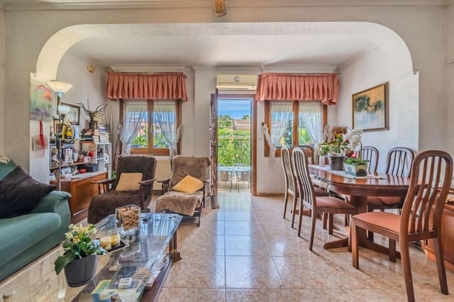 3 soverom Villa til salgs i El Chaparral - La Siesta - La Torreta, Torrevieja - € 219 999 (Ref: 9826609)