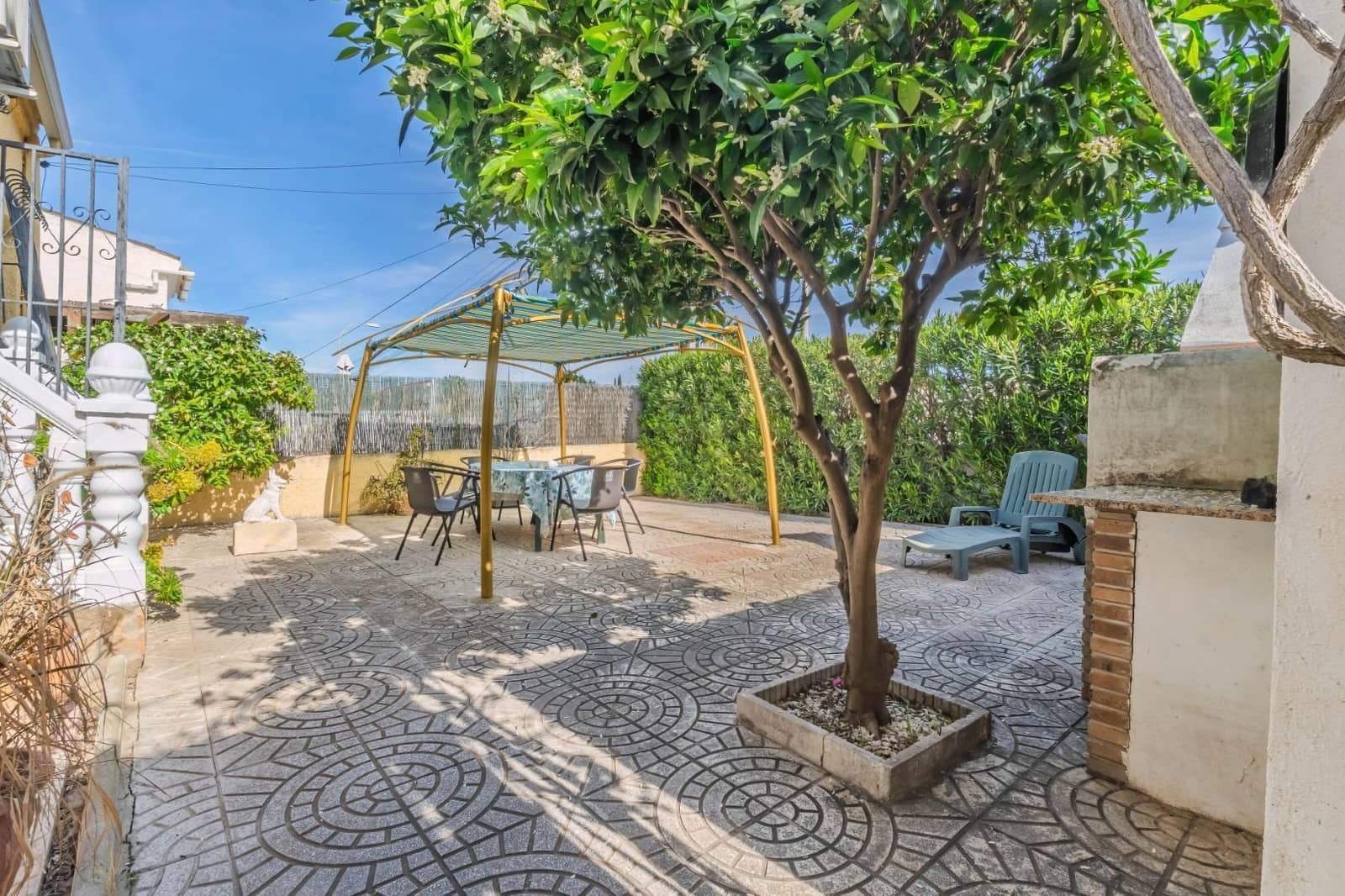 3 sypialnia Willa na sprzedaż w Torrevieja - 219 999 € (Ref: 9826609)