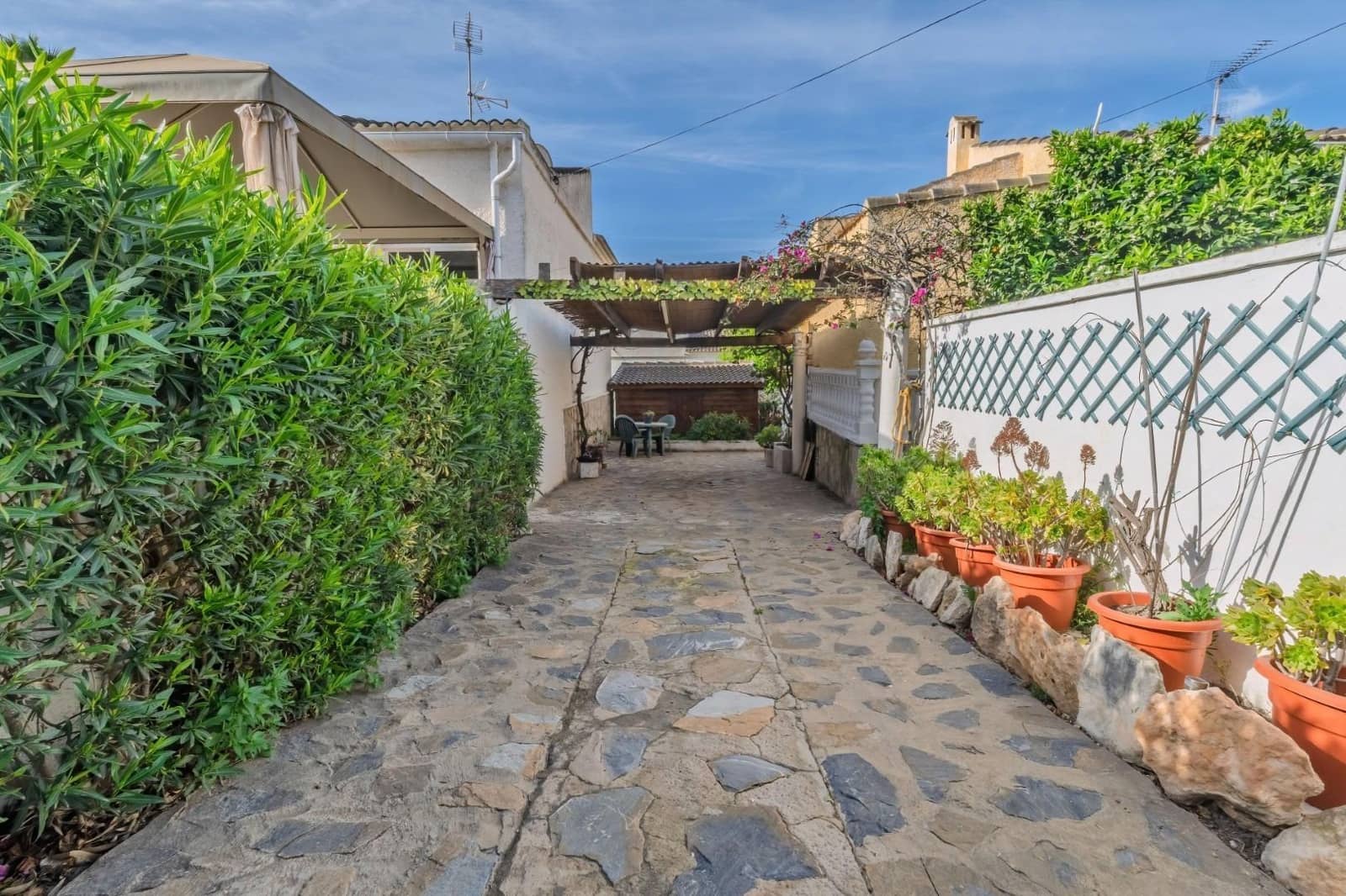 3 sypialnia Willa na sprzedaż w Torrevieja - 219 999 € (Ref: 9826609)