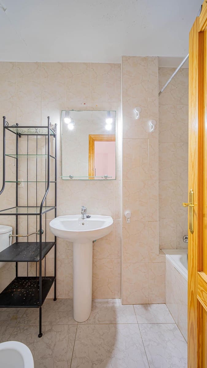 2 soverom Bungalow til salgs i Los Alcazares - € 119 999 (Ref: 9833781)