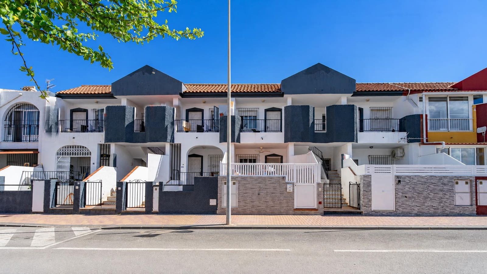 2 soverom Bungalow til salgs i Los Alcazares - € 119 999 (Ref: 9833781)