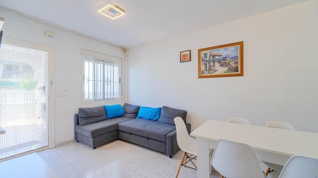 2 soveværelse Bungalow til salg i Los Alcázares - € 119.999 (Ref: 9833781)