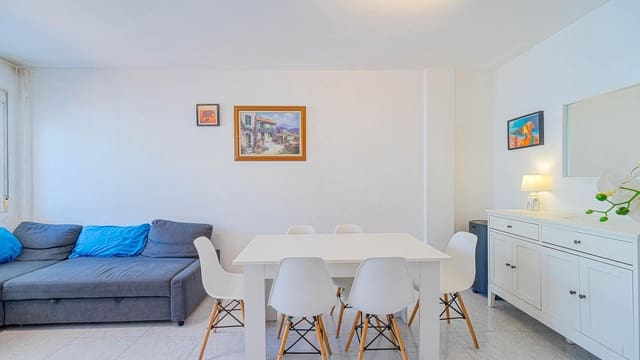 2 soveværelse Bungalow til salg i Los Alcázares - € 119.999 (Ref: 9833781)