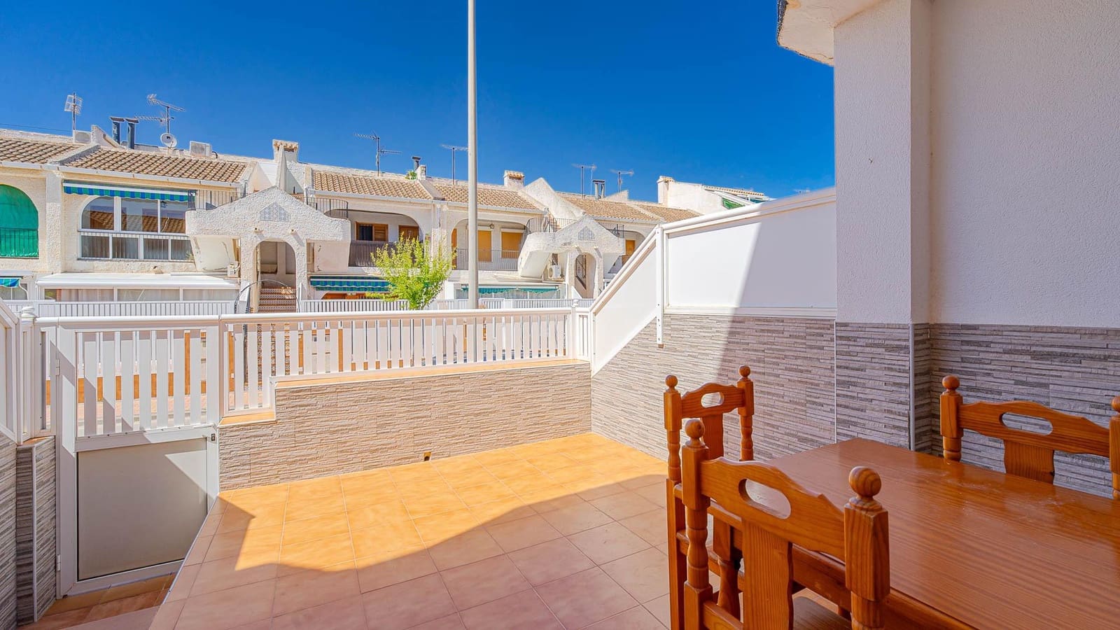 2 soverom Bungalow til salgs i Los Alcazares - € 119 999 (Ref: 9833781)