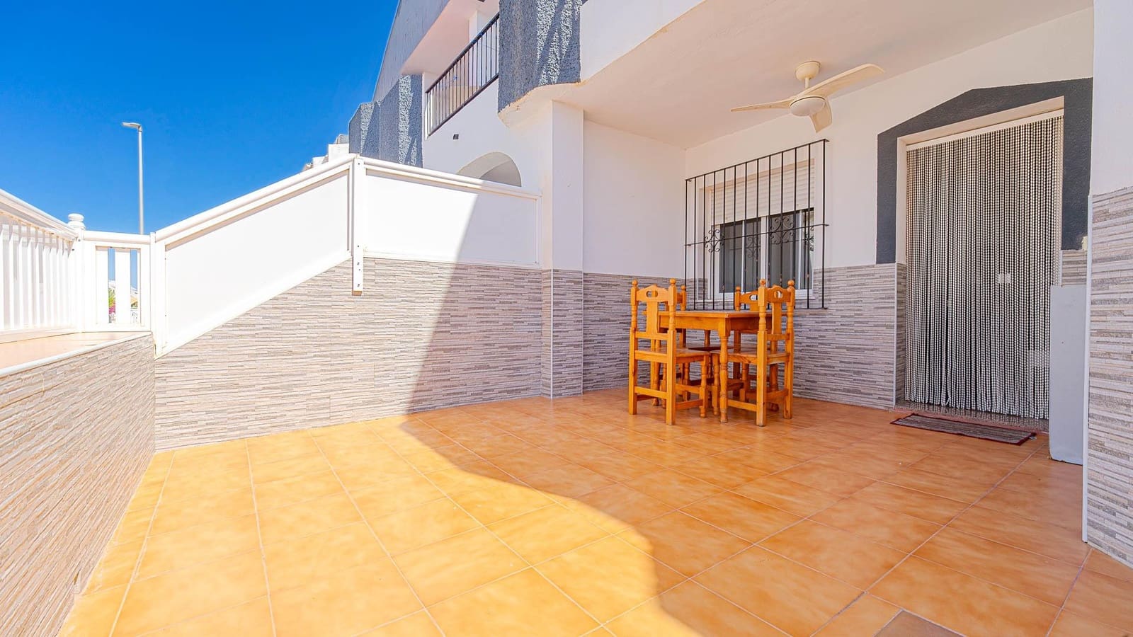 2 soverom Bungalow til salgs i Los Alcazares - € 119 999 (Ref: 9833781)