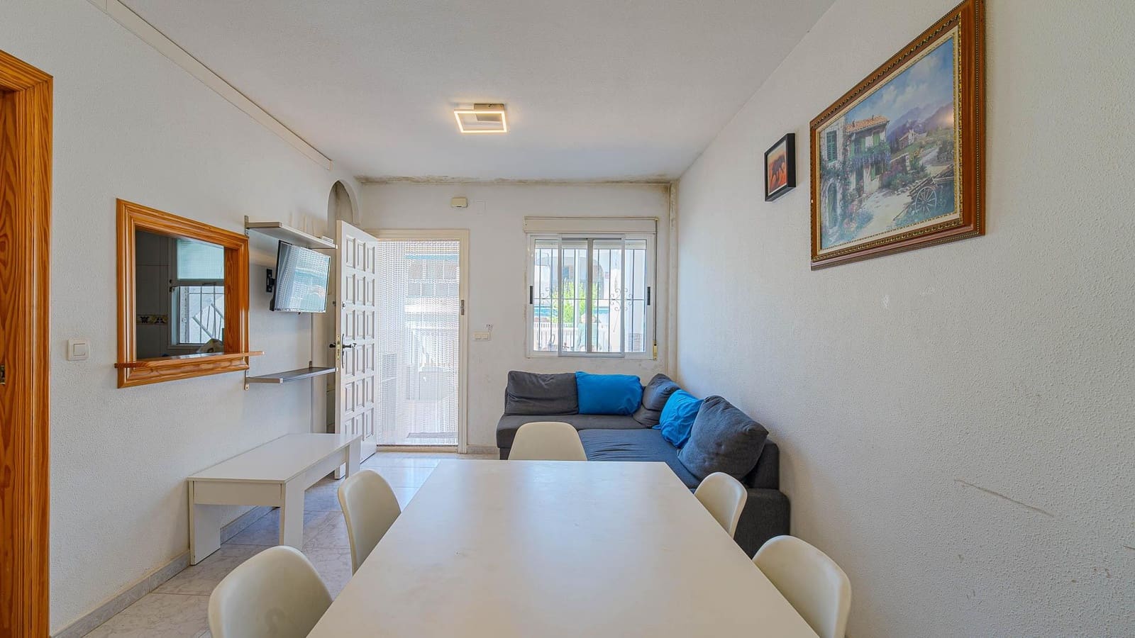 2 soverom Bungalow til salgs i Los Alcazares - € 119 999 (Ref: 9833781)