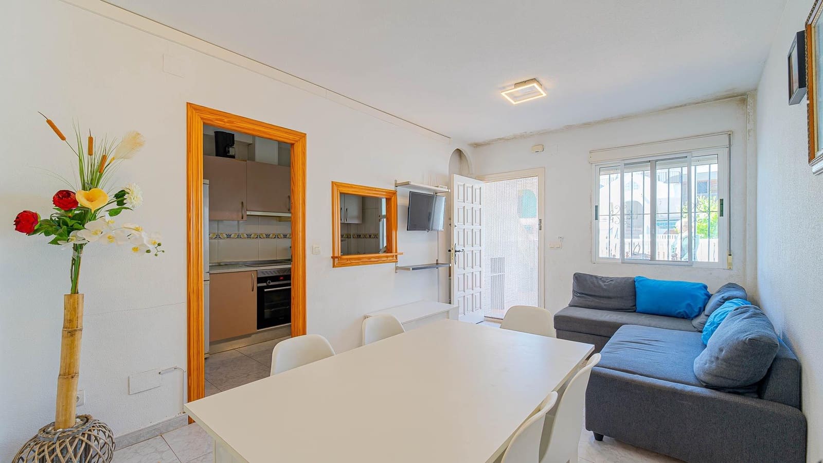 2 soverom Bungalow til salgs i Los Alcazares - € 119 999 (Ref: 9833781)