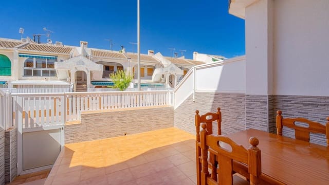 2 soveværelse Bungalow til salg i Los Alcázares - € 119.999 (Ref: 9833781)