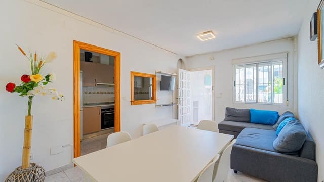 2 soveværelse Bungalow til salg i Los Alcázares - € 119.999 (Ref: 9833781)