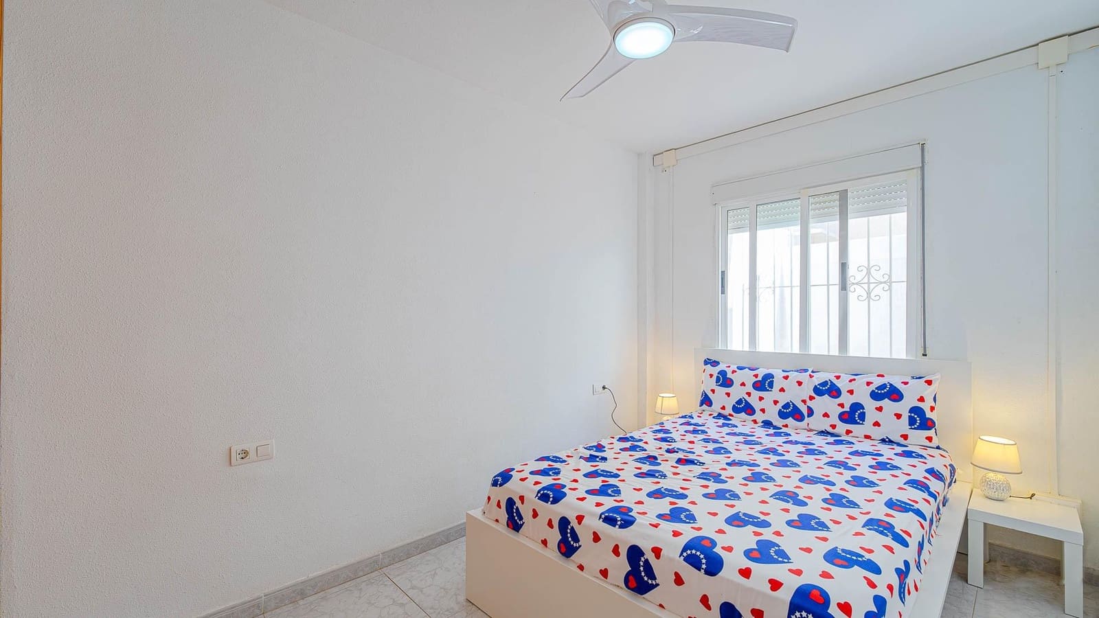 2 soverom Bungalow til salgs i Los Alcazares - € 119 999 (Ref: 9833781)