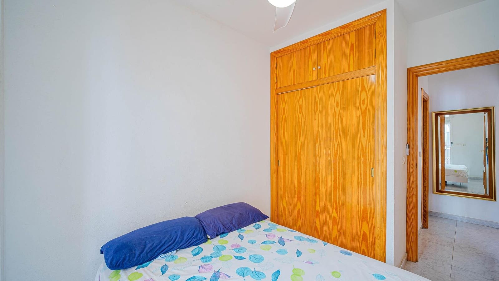 2 soverom Bungalow til salgs i Los Alcazares - € 119 999 (Ref: 9833781)