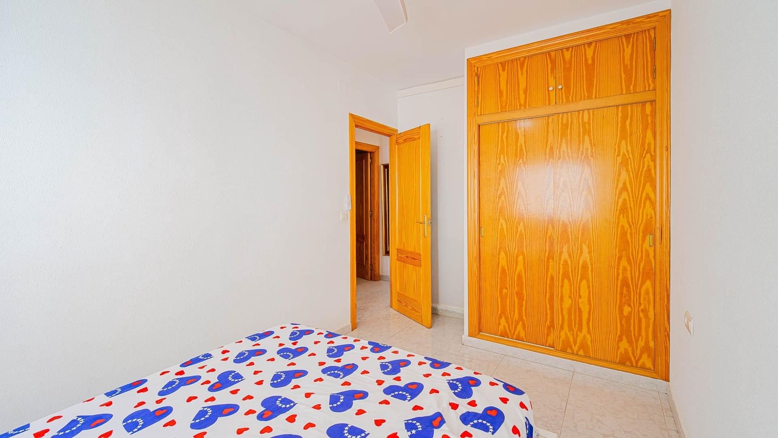 2 soverom Bungalow til salgs i Los Alcazares - € 119 999 (Ref: 9833781)