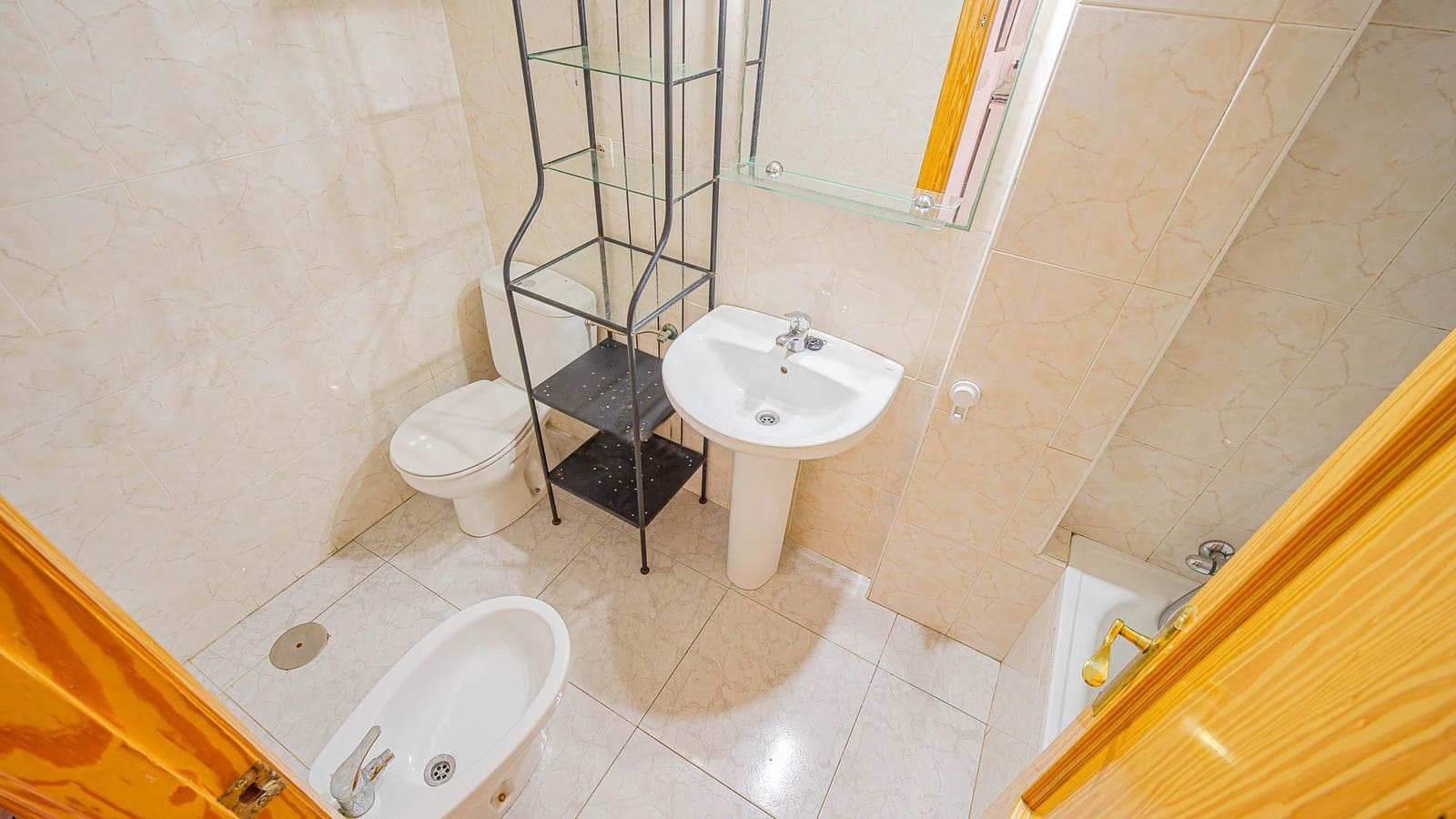2 soverom Bungalow til salgs i Los Alcazares - € 119 999 (Ref: 9833781)