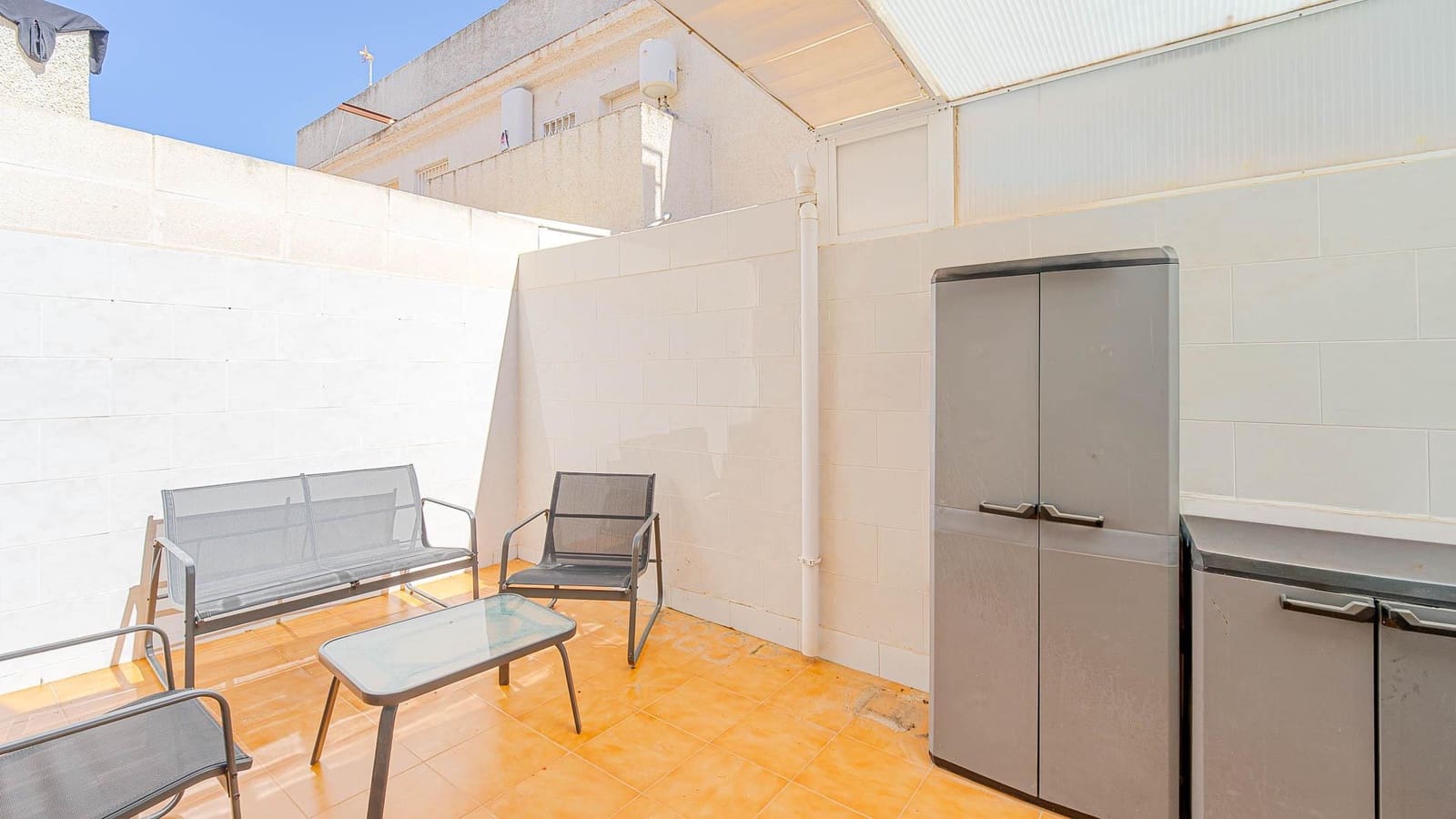 2 soverom Bungalow til salgs i Los Alcazares - € 119 999 (Ref: 9833781)