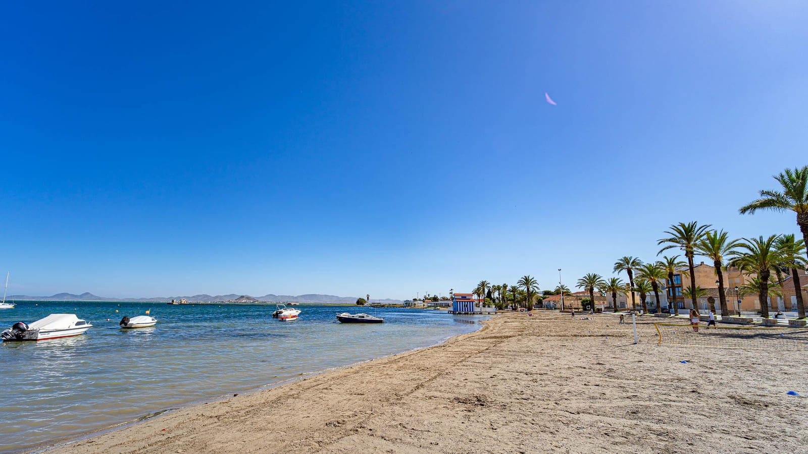 2 soverom Bungalow til salgs i Los Alcazares - € 119 999 (Ref: 9833781)