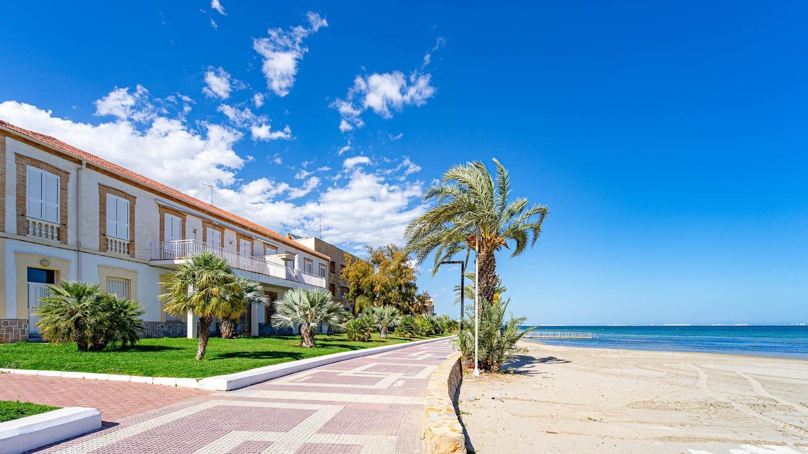 2 soverom Bungalow til salgs i Los Alcazares - € 119 999 (Ref: 9833781)