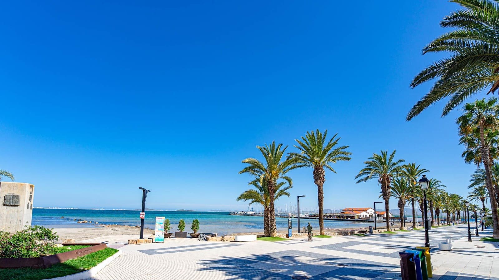 2 soverom Bungalow til salgs i Los Alcazares - € 119 999 (Ref: 9833781)