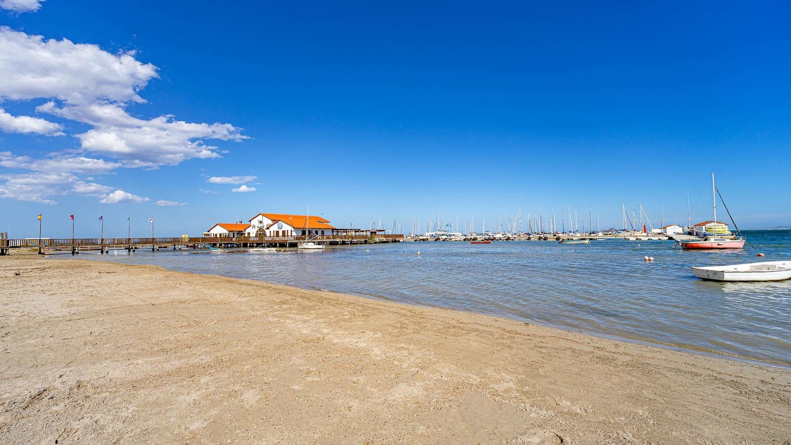 2 soverom Bungalow til salgs i Los Alcazares - € 119 999 (Ref: 9833781)