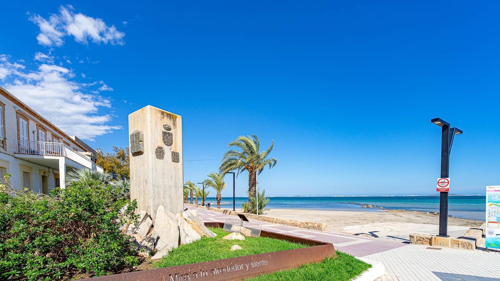 2 soverom Bungalow til salgs i Los Alcazares - € 119 999 (Ref: 9833781)