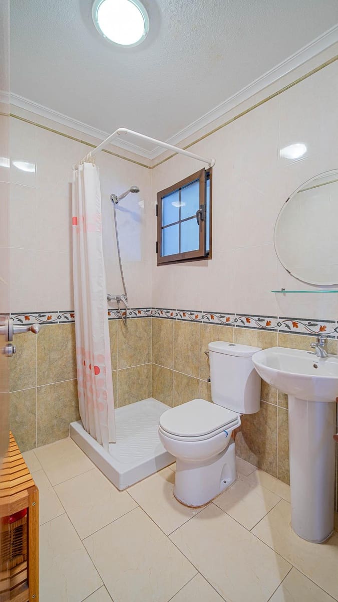 3 bedroom Semi-detached Villa for sale in Aguas Nuevas with pool - € 229,999 (Ref: 9839397)