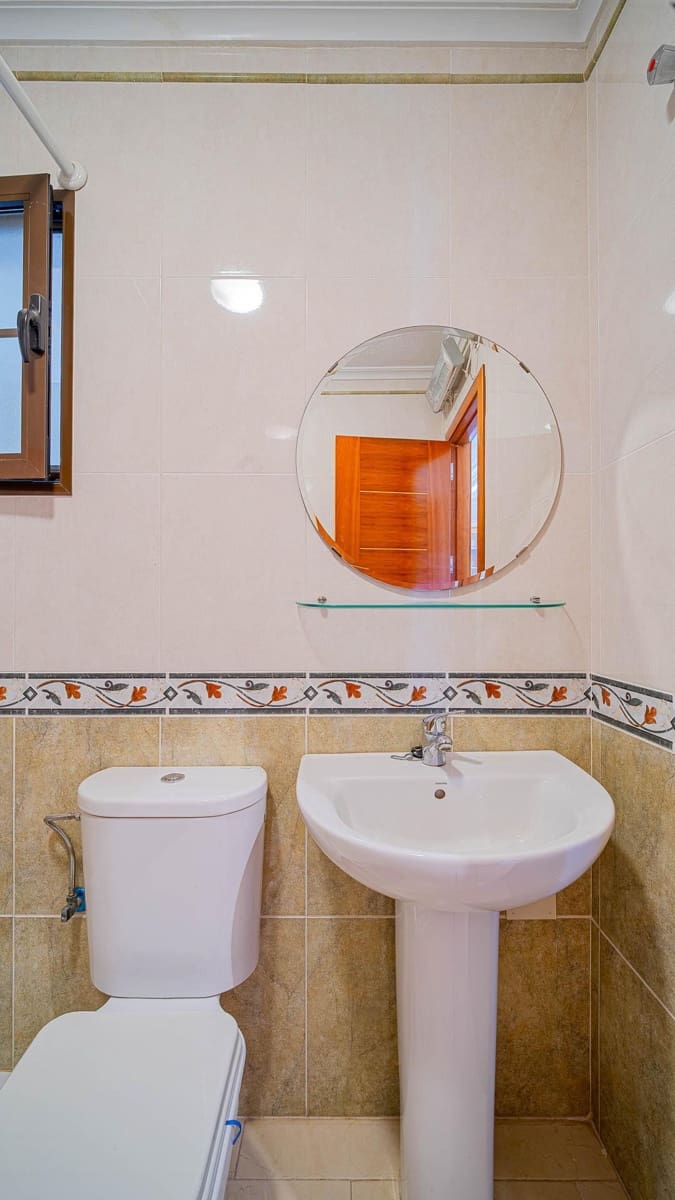 3 bedroom Semi-detached Villa for sale in Aguas Nuevas with pool - € 229,999 (Ref: 9839397)