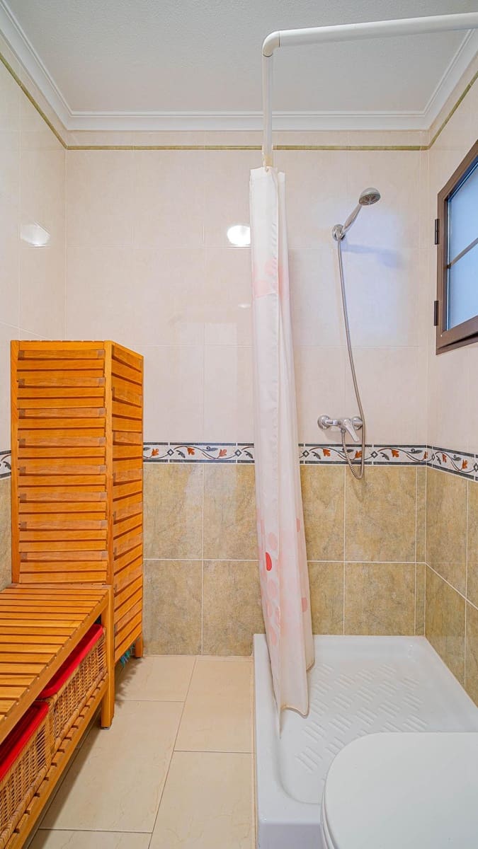 3 bedroom Semi-detached Villa for sale in Aguas Nuevas with pool - € 229,999 (Ref: 9839397)