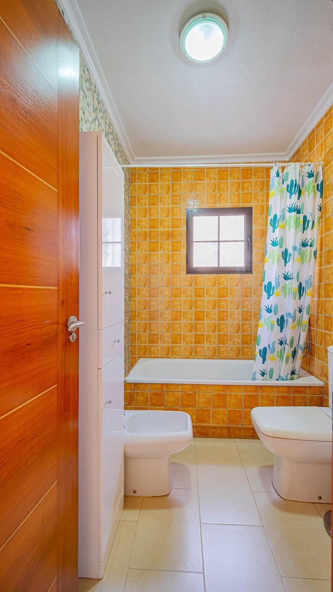 3 bedroom Semi-detached Villa for sale in Aguas Nuevas with pool - € 229,999 (Ref: 9839397)