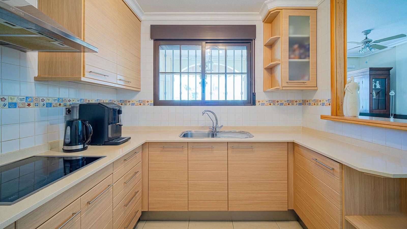 3 bedroom Semi-detached Villa for sale in Aguas Nuevas with pool - € 229,999 (Ref: 9839397)