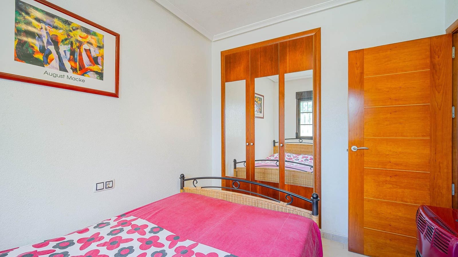 3 bedroom Semi-detached Villa for sale in Aguas Nuevas with pool - € 229,999 (Ref: 9839397)