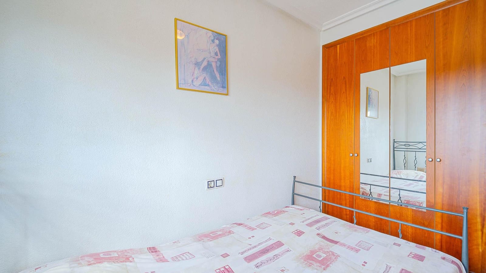 3 bedroom Semi-detached Villa for sale in Aguas Nuevas with pool - € 229,999 (Ref: 9839397)