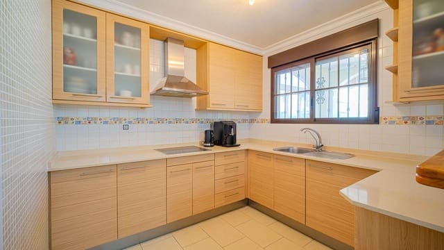 3 Zimmer Doppelhaus zu verkaufen in Aguas Nuevas, Torrevieja mit Pool - 229.999 € (Ref: 9839397)