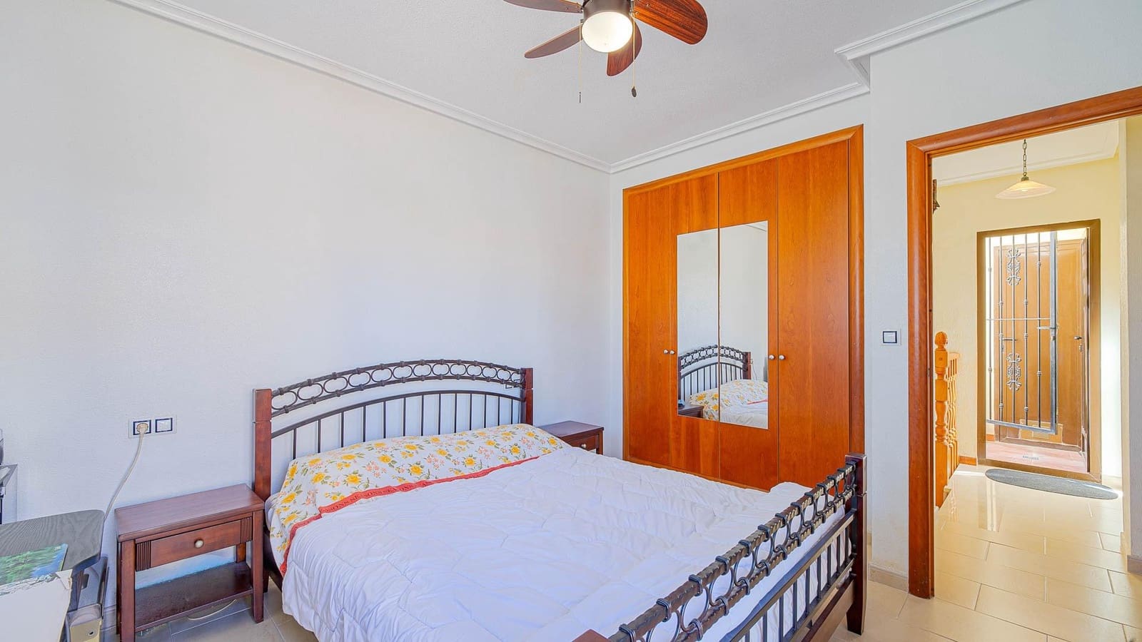 3 bedroom Semi-detached Villa for sale in Aguas Nuevas with pool - € 229,999 (Ref: 9839397)