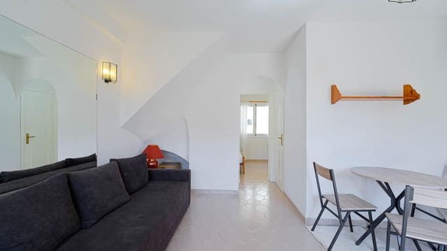 1 soveværelse Bungalow til salg i El Chaparral - La Siesta - La Torreta, Torrevieja med swimmingpool - € 92.999 (Ref: 9851887)