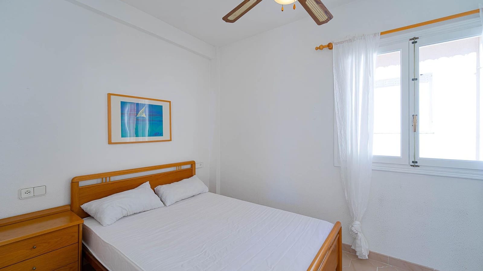 1 soveværelse Bungalow til salg i Torrevieja med swimmingpool - € 92.999 (Ref: 9851887)
