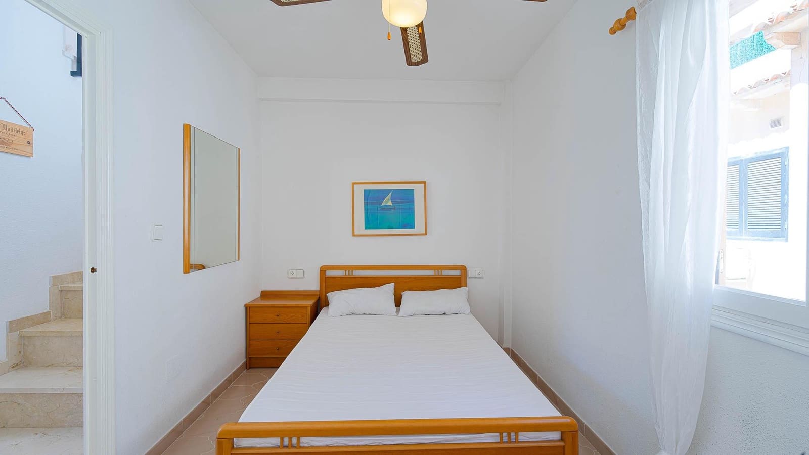 1 soveværelse Bungalow til salg i Torrevieja med swimmingpool - € 92.999 (Ref: 9851887)