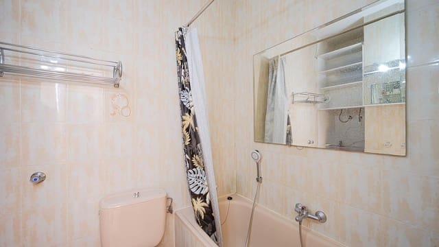 1 soveværelse Bungalow til salg i El Chaparral - La Siesta - La Torreta, Torrevieja med swimmingpool - € 92.999 (Ref: 9851887)