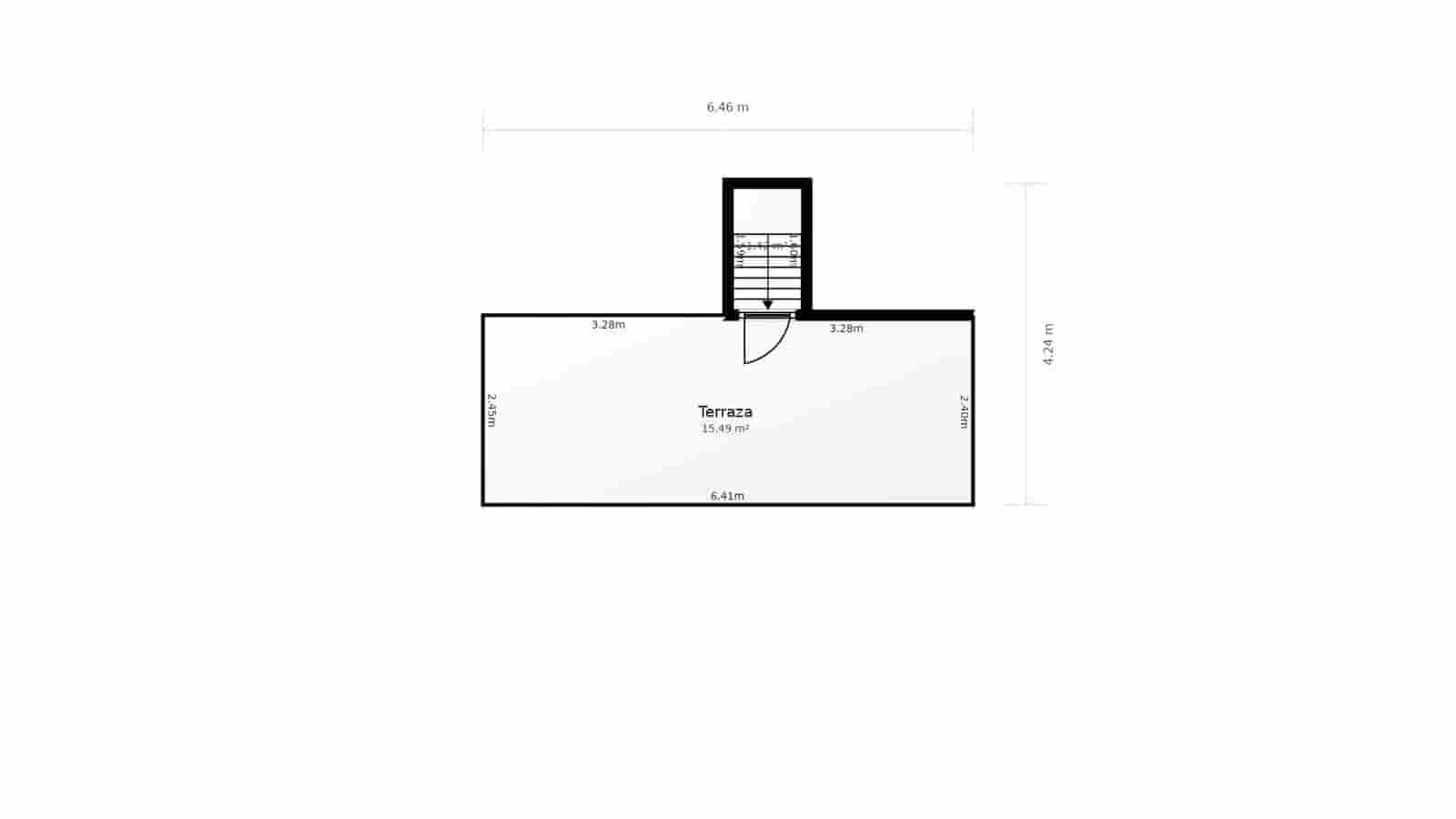 1 soveværelse Bungalow til salg i Torrevieja med swimmingpool - € 92.999 (Ref: 9851887)