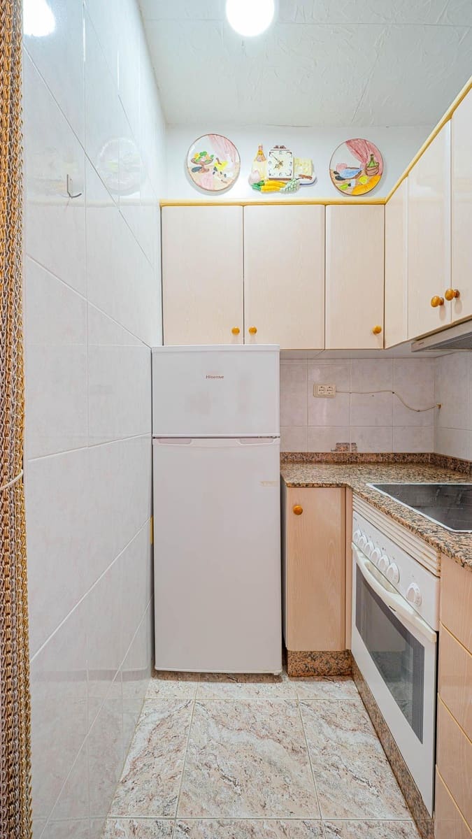 2 soveværelse Bungalow til salg i Los Balcones med garage - € 134.999 (Ref: 9855584)