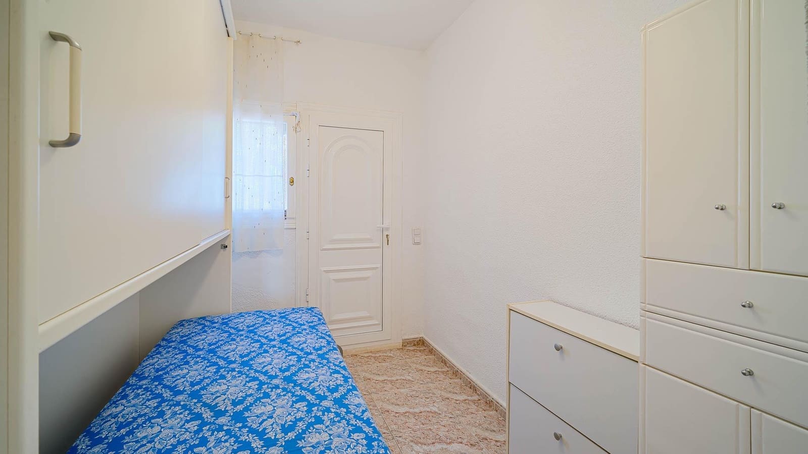 2 soveværelse Bungalow til salg i Los Balcones med garage - € 134.999 (Ref: 9855584)