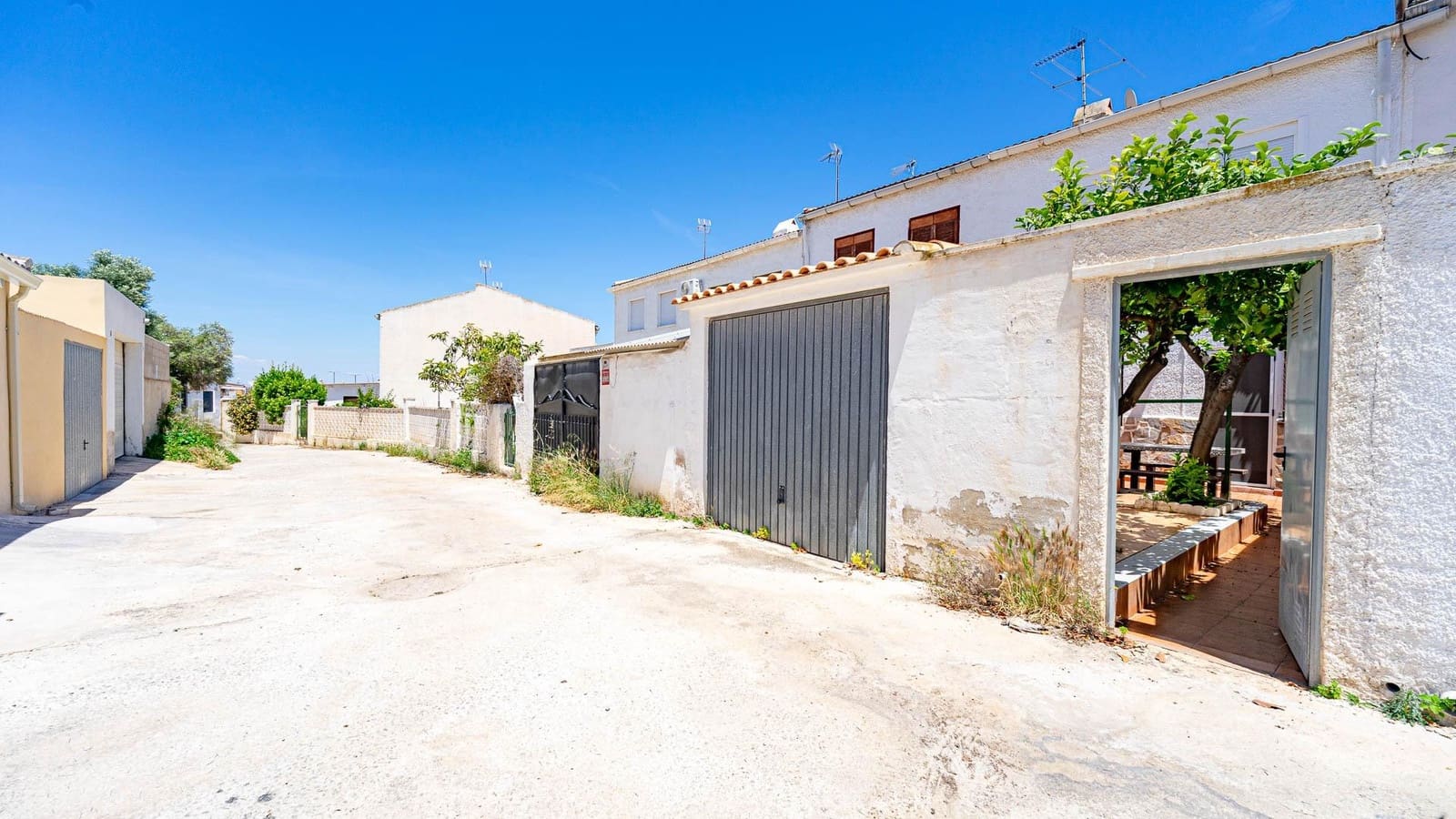 2 soveværelse Bungalow til salg i Los Balcones med garage - € 134.999 (Ref: 9855584)