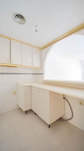 3 camera da letto Appartamento in vendita in Centro, Torrevieja con piscina - 149.000 € (Rif: 9855585)