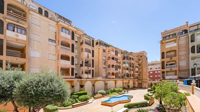 3 camera da letto Appartamento in vendita in Centro, Torrevieja con piscina - 149.000 € (Rif: 9855585)