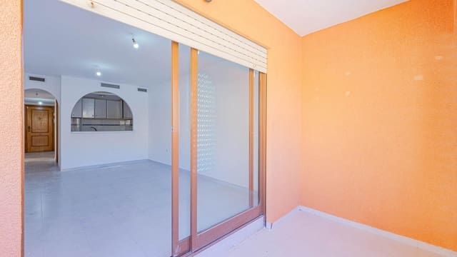 3 camera da letto Appartamento in vendita in Centro, Torrevieja con piscina - 149.000 € (Rif: 9855585)