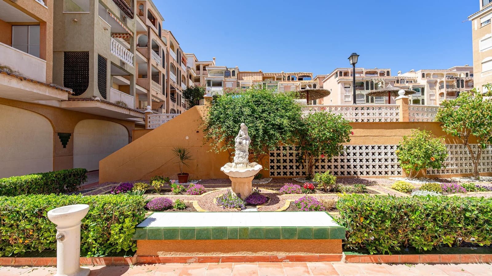 3 camera da letto Appartamento in vendita in Torrevieja con piscina - 149.000 € (Rif: 9855585)