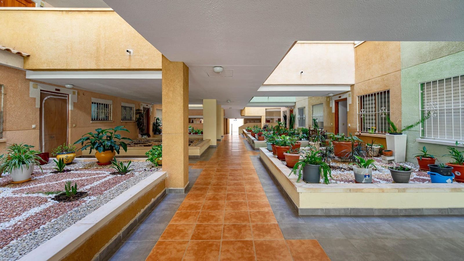 3 camera da letto Appartamento in vendita in Torrevieja con piscina - 149.000 € (Rif: 9855585)