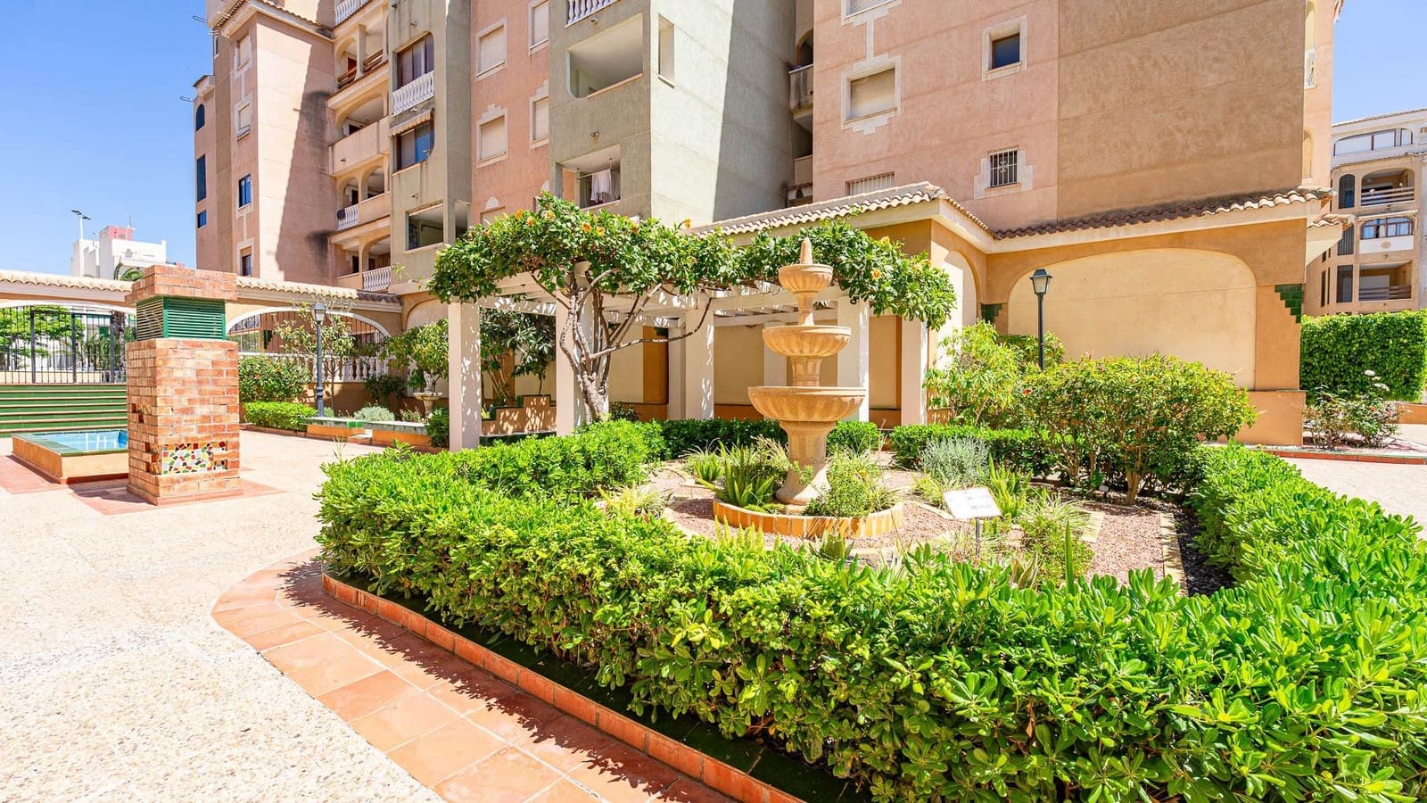 3 camera da letto Appartamento in vendita in Torrevieja con piscina - 149.000 € (Rif: 9855585)