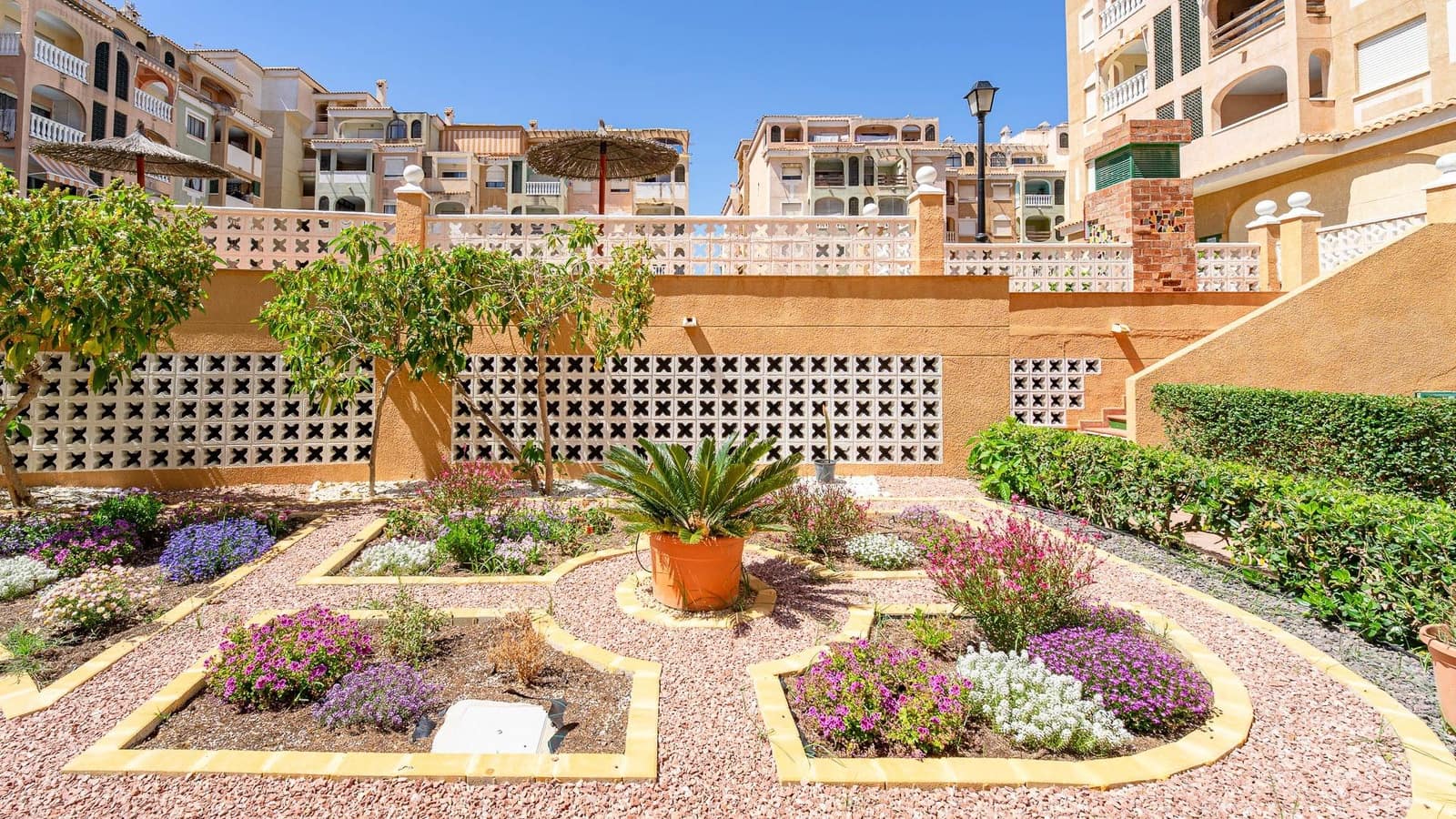 3 camera da letto Appartamento in vendita in Torrevieja con piscina - 149.000 € (Rif: 9855585)