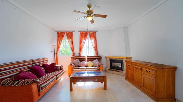 3 chambre Villa/Maison à vendre à Ciudad Quesada, Rojales - 259 999 € (Ref: 9857651)